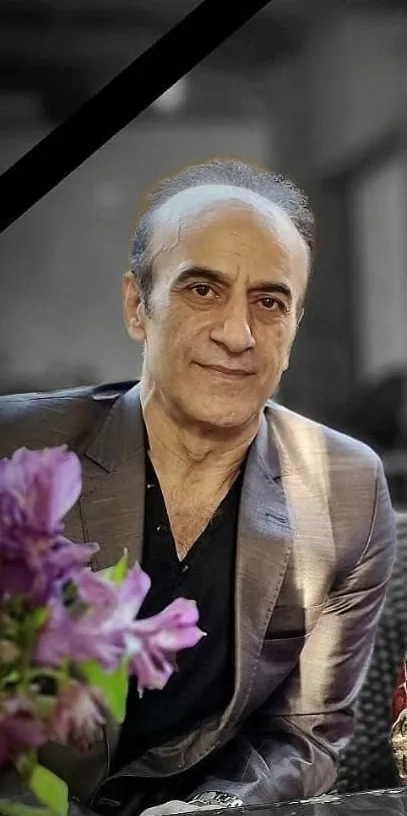عکس یادبود